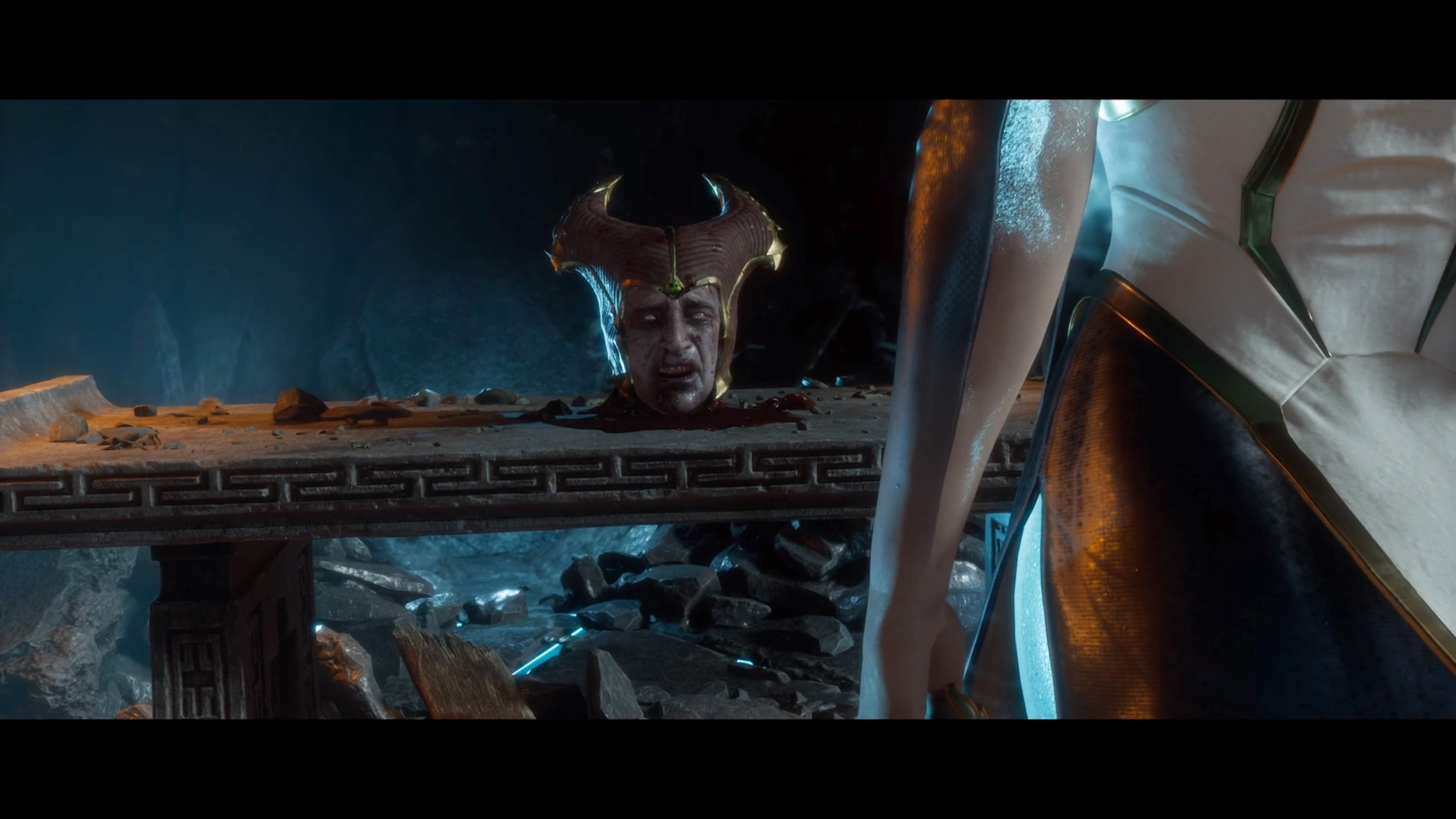 Mortal Kombat 11 - Imagen 44